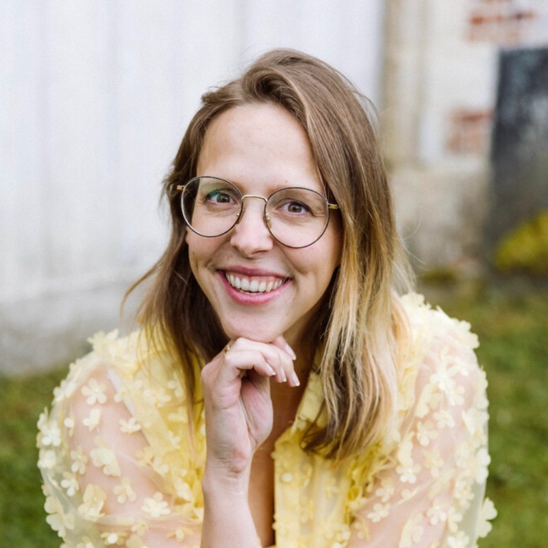Sientje Palmans